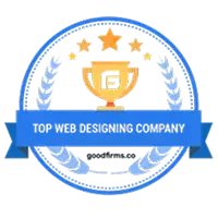 GoodFirms: Top Web Designing Company