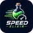 Speed Elixir icon, a green potion bottle with speed lines