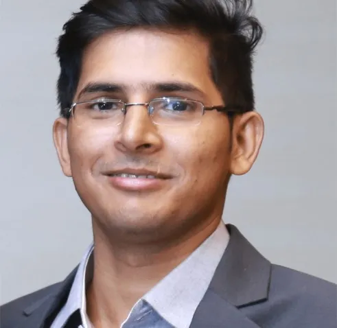 Syed Laeeque Kazmi, Chief Executive Officer of EnvisaSoft